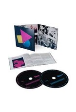London UK (CD) Bronski Beat- The Age Of Consent: 40th Anniversary Edition (2CD)