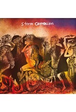 Kscope (LP) Storm Corrosion - Storm Corrosion (Self-Titled)