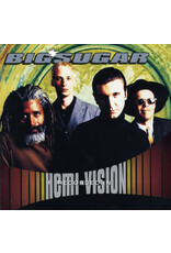 (Used LP) Big Sugar – Hemi-Vision