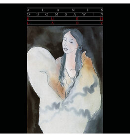 Constellation (LP) Alanis Obomsawin ‎– Bush Lady