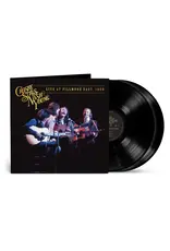 (LP) Crosby, Stills, Nash & Young - Live At The Fillmore East: 1969 (2LP)
