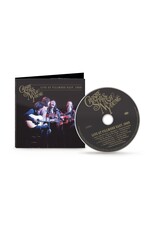 (CD) Crosby, Stills, Nash & Young - Live At The Fillmore East: 1969