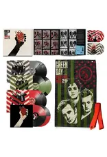 LP) Green Day - American Idiot (20th Anniversary) [Deluxe