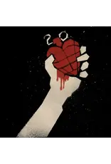(LP) Green Day - American Idiot (20th Anniversary) [Splatter Vinyl]