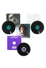 (LP) Squarepusher - Ultravisitor (20th Anniversary Deluxe Edition) [3LP]