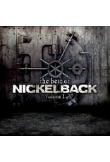 Ignite Music Fund (LP) Nickelback - The Best of Nickelback: Vol. 1