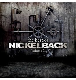 Ignite Music Fund (LP) Nickelback - The Best of Nickelback: Vol. 1