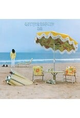 Reprise (LP) Neil Young - On The Beach (50th Anniversary) [Clear Vinyl]