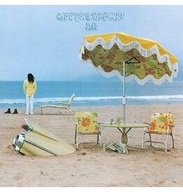 Reprise (LP) Neil Young - On The Beach (50th Anniversary) [Clear Vinyl]