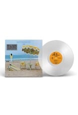 Reprise (LP) Neil Young - On The Beach (50th Anniversary) [Clear Vinyl]