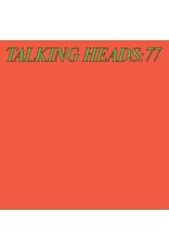 Rhino-Warner (LP) Talking Heads - Talking Heads: 77 (Super Deluxe Edition) [2LP]