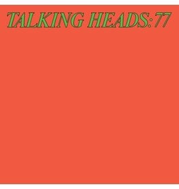 Rhino-Warner (LP) Talking Heads - Talking Heads: 77 (Super Deluxe Edition) [2LP]