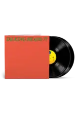 Rhino-Warner (LP) Talking Heads - Talking Heads: 77 (Super Deluxe Edition) [2LP]