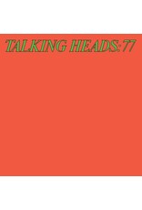 Rhino-Warner (CD) Talking Heads - Talking Heads: 77 (Super Deluxe Edition) [3CD/BLU]