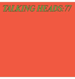 Rhino-Warner (CD) Talking Heads - Talking Heads: 77 (Super Deluxe Edition) [3CD/BLU]