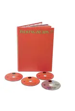 Rhino-Warner (CD) Talking Heads - Talking Heads: 77 (Super Deluxe Edition) [3CD/BLU]