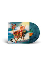 Atlantic (LP) Stone Temple Pilots - Purple (Blue/Black Swirl Vinyl) [2024 Reissue]