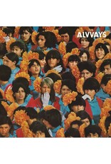 (LP) Alvvays - Alvvays (10th Anniversary Edition)