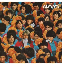 (LP) Alvvays - Alvvays (10th Anniversary Edition)