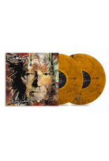 Legacy (LP) Willie Nelson - Last Leaf On The Tree (Amber Vinyl) [2LP]