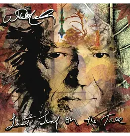 Legacy (CD) Willie Nelson - Last Leaf On The Tree