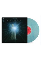 (LP) Barbra Streisand - A Christmas Album (Dolphin Colour Vinyl)
