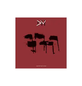 Legacy (LP) Depeche Mode - Spirit: The 12" Singles