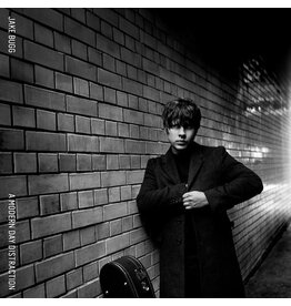 (CD) Jake Bugg - A Modern Day Distraction