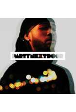 OVO (LP) PARTYNEXTDOOR - Partynextdoor (2024 Repress) [EP]