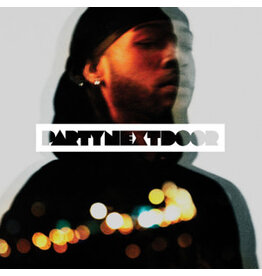 OVO (LP) PARTYNEXTDOOR - Partynextdoor (2024 Repress) [EP]