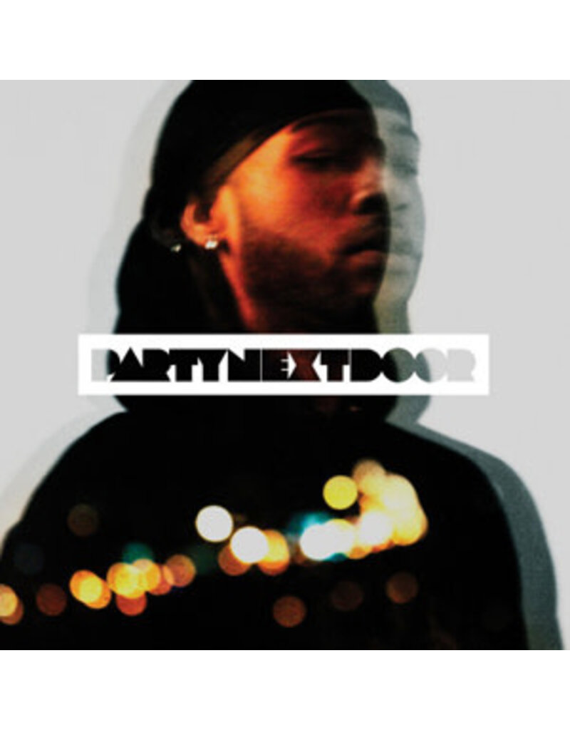 OVO (LP) PARTYNEXTDOOR - Partynextdoor (2024 Repress) [EP]