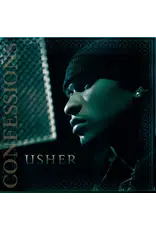 Legacy (LP) Usher - Confessions (20th Anniversary) [2LP]