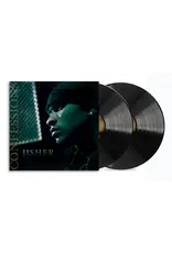 Legacy (LP) Usher - Confessions (20th Anniversary) [2LP]