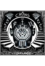 FUZZ CLUB RECORDS (CD) Crows - Reason Enough
