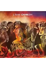 Kscope (CD) Storm Corrosion - Storm Corrosion (Self-Titled)