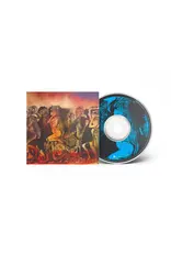 Kscope (CD) Storm Corrosion - Storm Corrosion (Self-Titled)