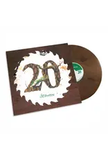 Doghouse (LP) Say Anything - Is A Real Boy (20th Anniversary) [3LP]