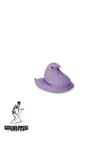 Death Note Music (CD) Lil Peep - LIL PEEP; PART ONE