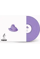 Death Note Music (LP) Lil Peep - LIL PEEP; PART ONE