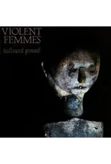 Concord (LP) Violent Femmes - Hallowed Ground (40th Anniversary) [Indie Exclusive]