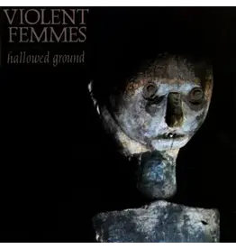 Concord (LP) Violent Femmes - Hallowed Ground (40th Anniversary) [Indie Exclusive]