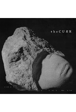 (LP) The Cure - Songs Of A Lost World (Exclusive Grey Marble)