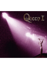 Disney (LP) Queen - Queen I (2024 Mix)
