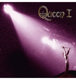 Disney (LP) Queen - Queen I (2024 Mix)