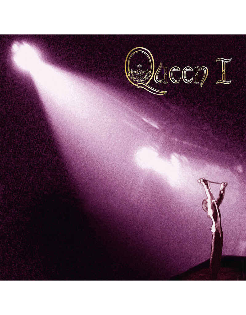 Disney (LP) Queen - Queen I (2024 Mix)