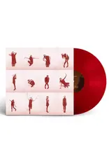 (LP) Ariana Grande - Eternal Sunshine (Alternative Cover)