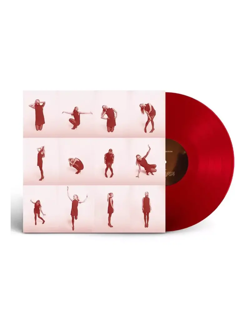 (LP) Ariana Grande - Eternal Sunshine (Alternative Cover)
