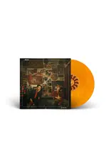 Dead Ringers (LP) Dawes - Oh Brother (Turmeric Vinyl)