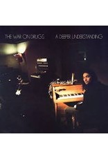 Atlantic (LP) The War On Drugs - A Deeper Understanding (2LP)