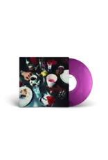 QUALITY CONTROL MUSIC (LP) James Blake and Lil Yachty - Bad Cameo (Indie Exclusive)